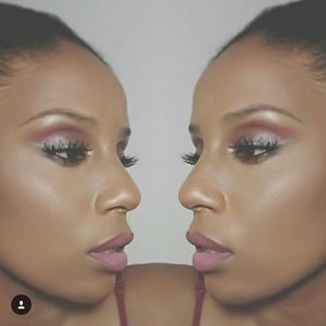 Meet your Posher, Candice